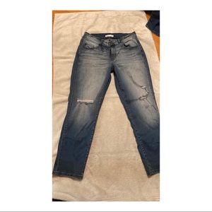 Size 16 KanCan jeans